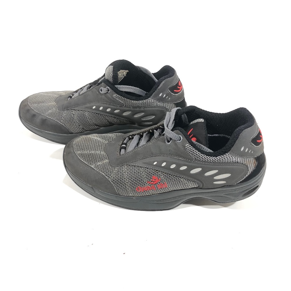 Chung Shi Stafild Womens Size 7.5 Walking Shoes - Picture 3 of 7
